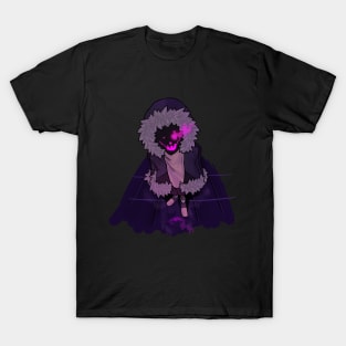 SwapFell Papyrus T-Shirt